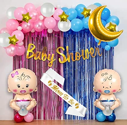 Baby Shower Decoration